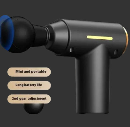 PowerRelief Mini Massage Gun
