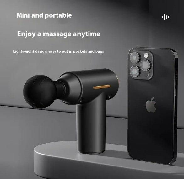 PowerRelief Mini Massage Gun