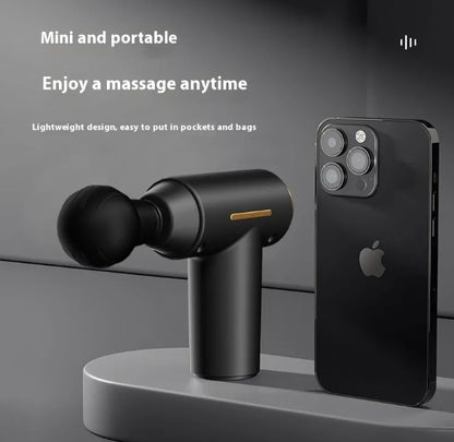 PowerRelief Mini Massage Gun