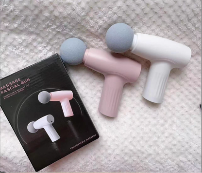 PowerRelief Mini Massage Gun