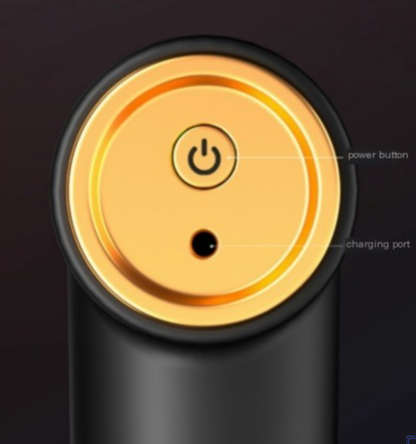 PowerRelief Mini Massage Gun